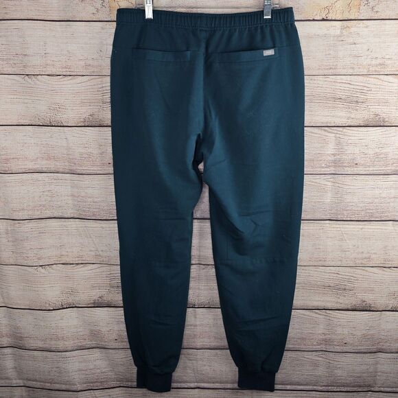 Mens Figs Tansen Jogger Scrub Pant Slim Fit Large FIONx PO 1596 Style: MXXSW2004 - Picture 6 of 8